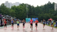 2023年西安市青少年田径锦标赛圆满举行